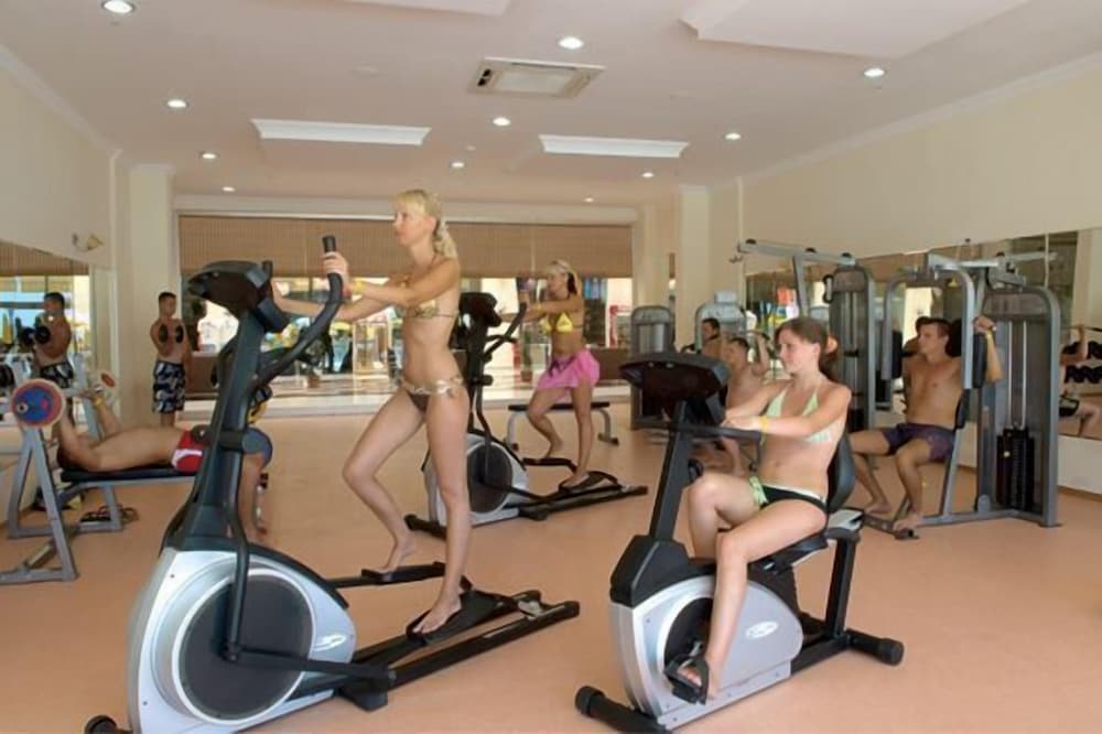

Bologna - Kizilagac - Laphetos Beach Resort & Spa - All Inclusive