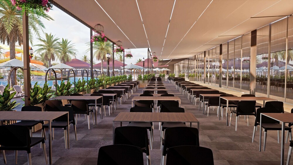 

Napoli - Kizilagac - Laphetos Beach Resort & Spa - All Inclusive