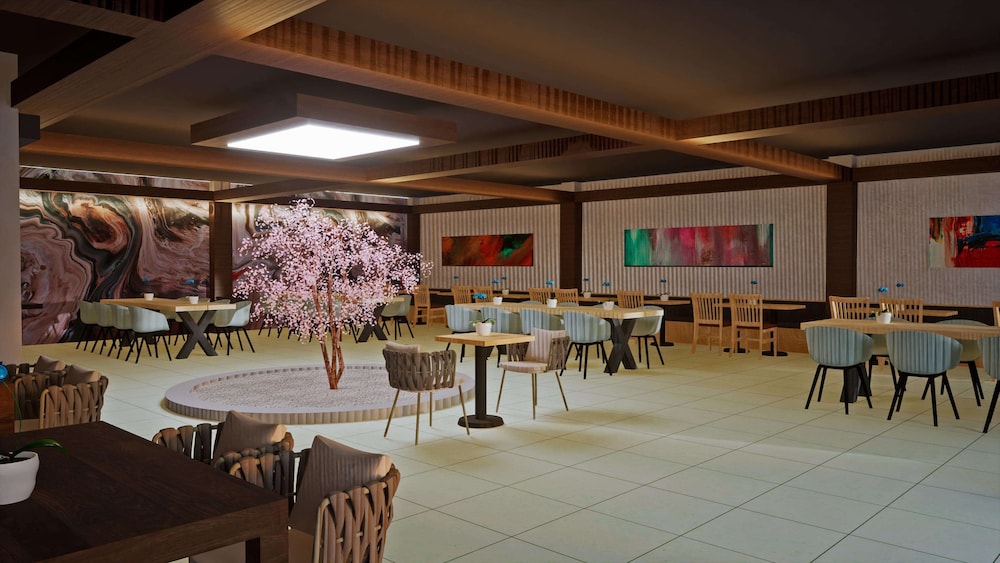 

Bari - Kizilagac - Laphetos Beach Resort & Spa - All Inclusive