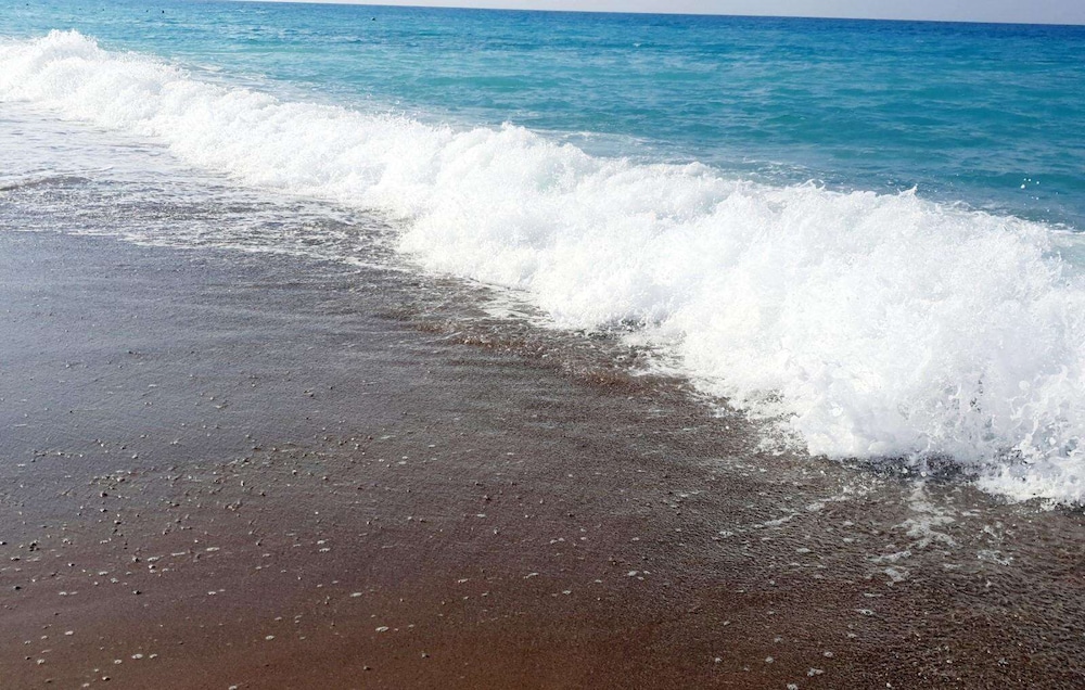 

Venezia - Kizilagac - Laphetos Beach Resort & Spa - All Inclusive