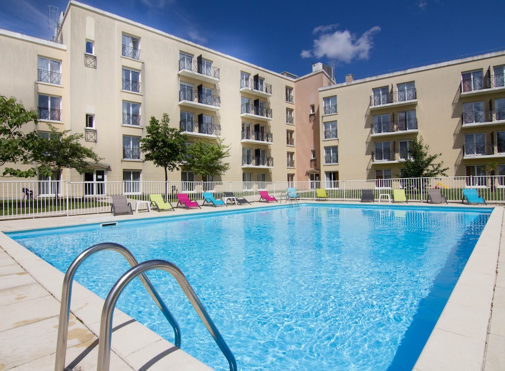 

Venezia - Magny-le-Hongre - Residence du Parc - Val D'Europe
