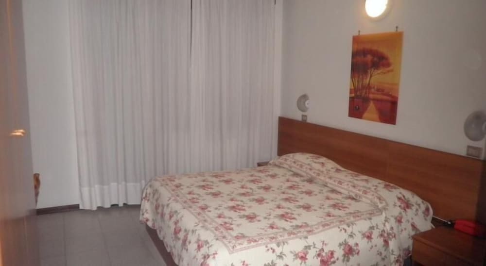 

Milano - Rosolina Mare - Hotel Touring