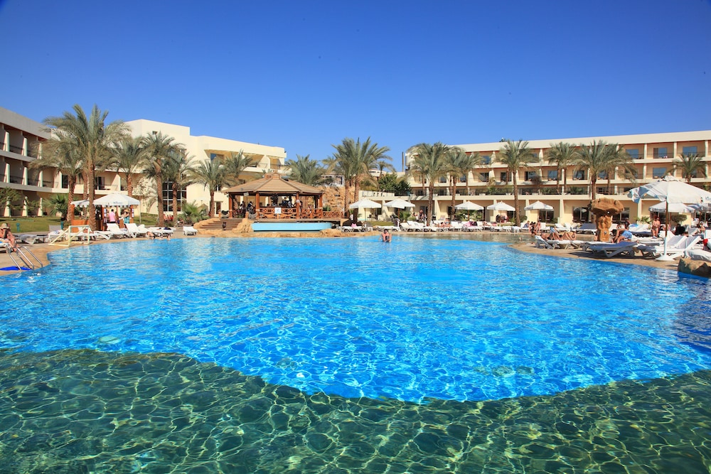 

Bari - Sharm El Sheikh, Mar Rosso - Xperience Kiroseiz AquaPark Premier-Naama Bay