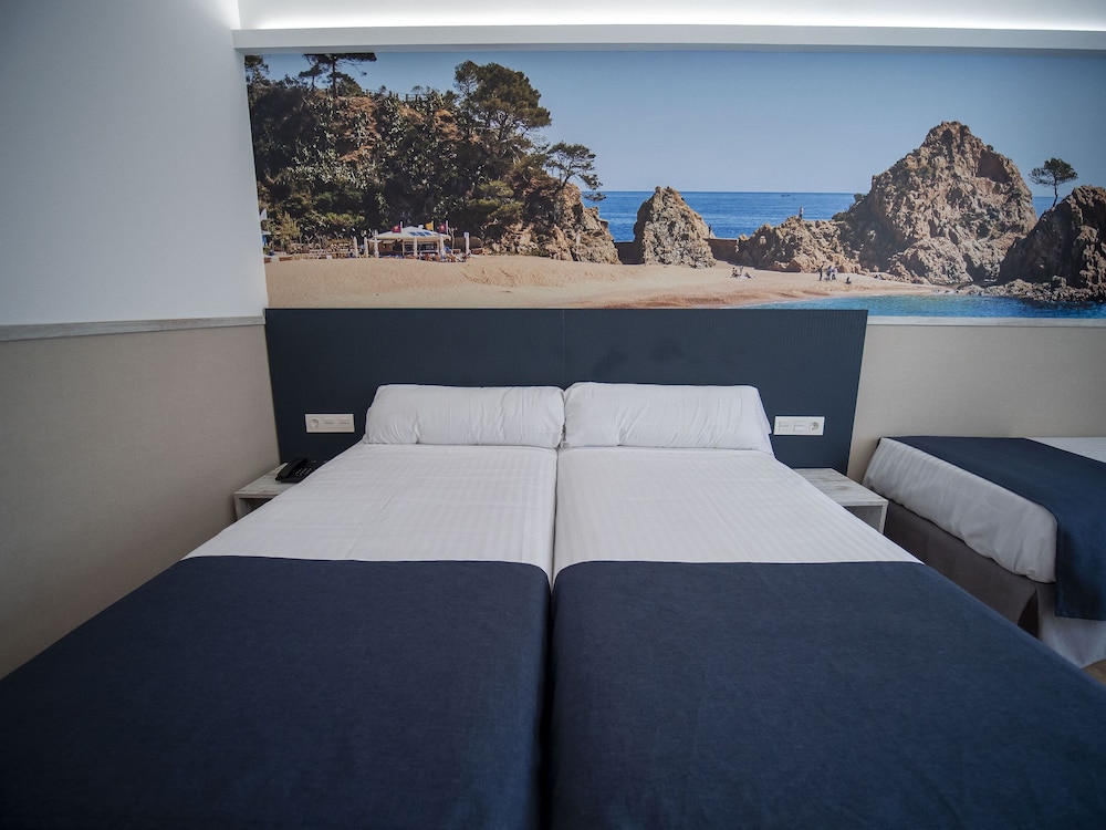 

Roma - Lloret de Mar - Hotel Don Juan Tossa