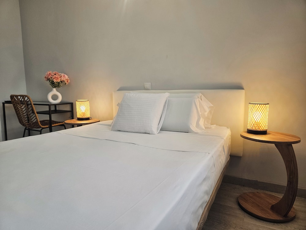 

Roma - Nueva Andalucia - Hotel Casa Dalia