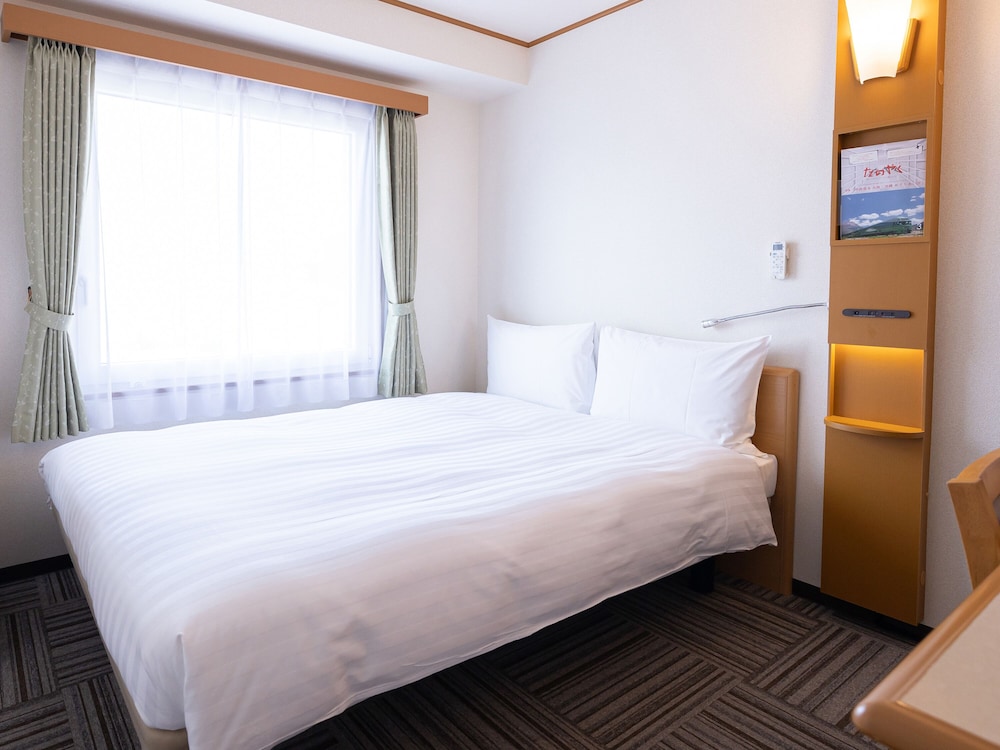 

Roma - Sapporo - Toyoko Inn Hokkaido Sapporo Susukino Kosaten
