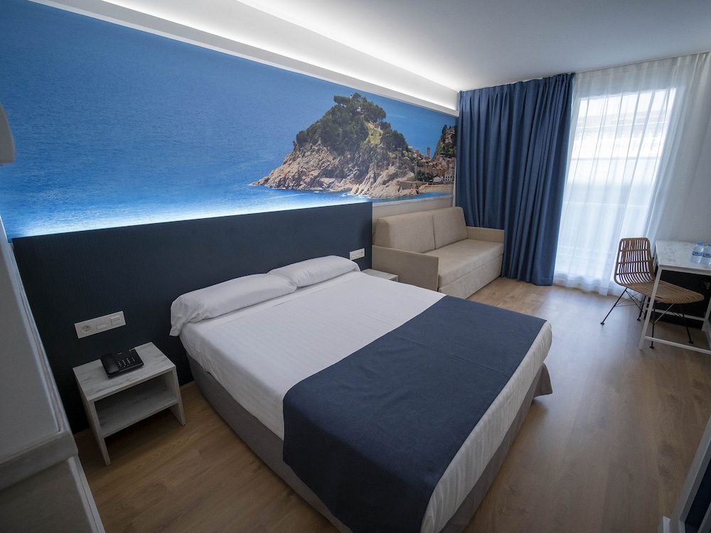 

Bologna - Lloret de Mar - Hotel Don Juan Tossa