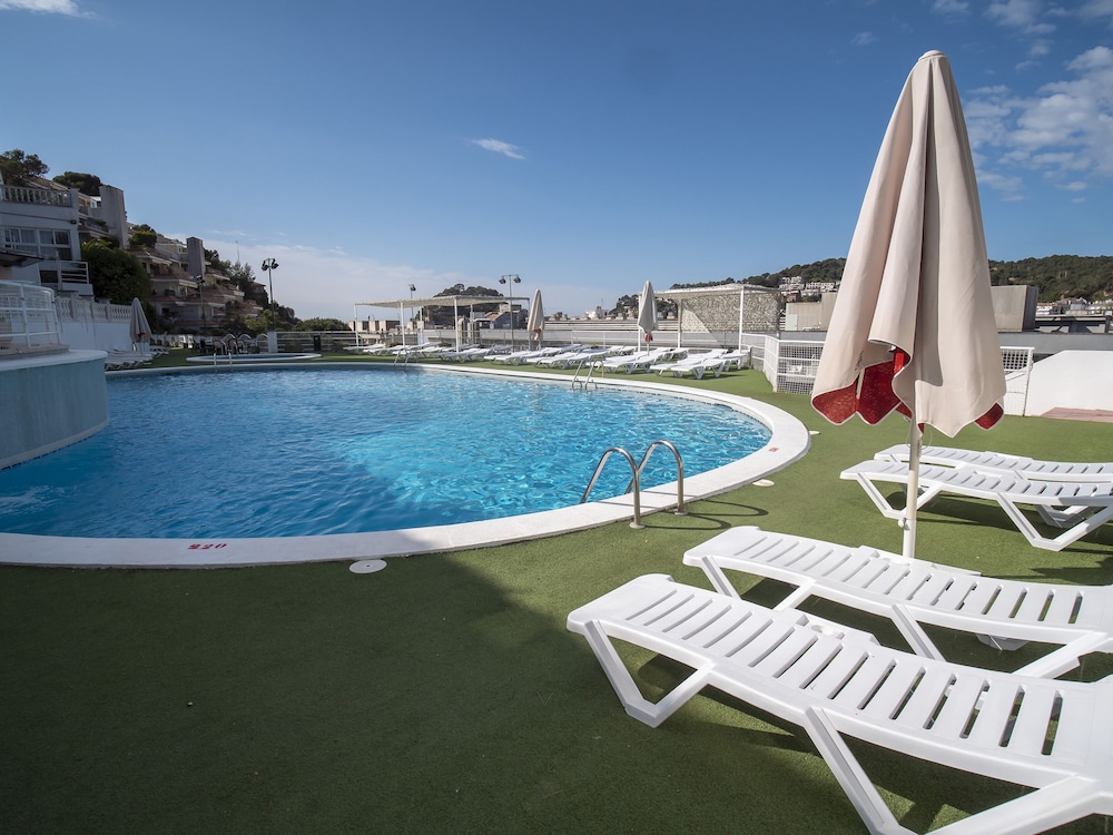 

Napoli - Costa Brava, Spagna - Hotel Don Juan Tossa