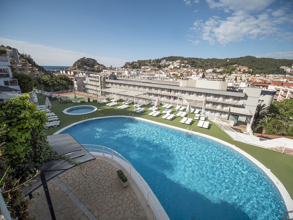 

Bologna - Tossa de Mar - Hotel Don Juan Tossa