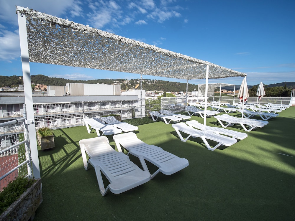 

Roma - Tossa de Mar - Hotel Don Juan Tossa