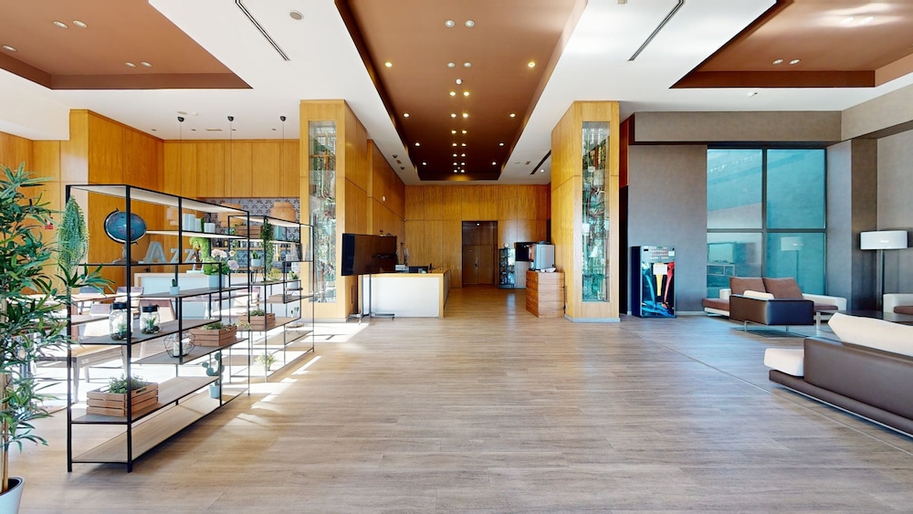 

Milano - Aldaia - AZZ Valencia Congress Hotel & Spa