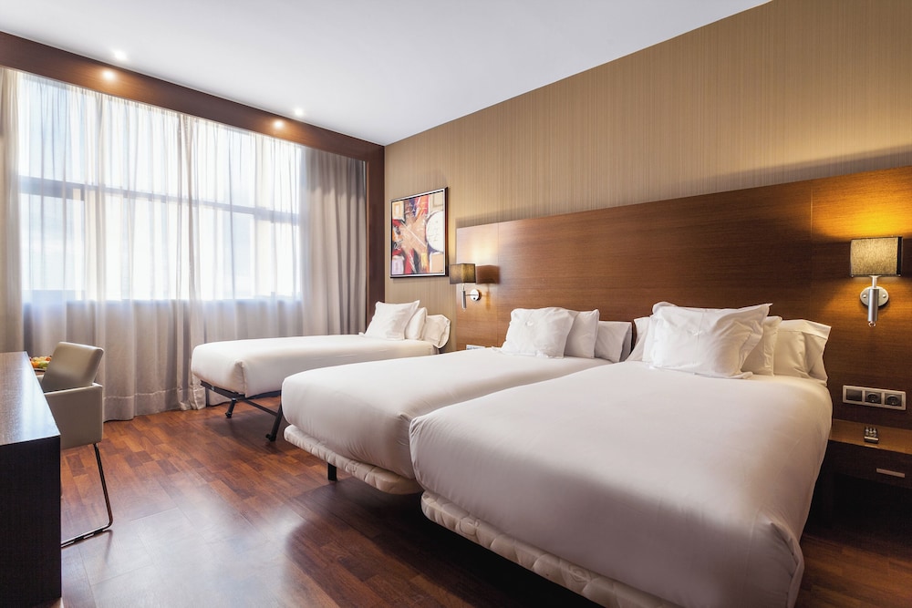 

Verona - Aldaia - AZZ Valencia Congress Hotel & Spa