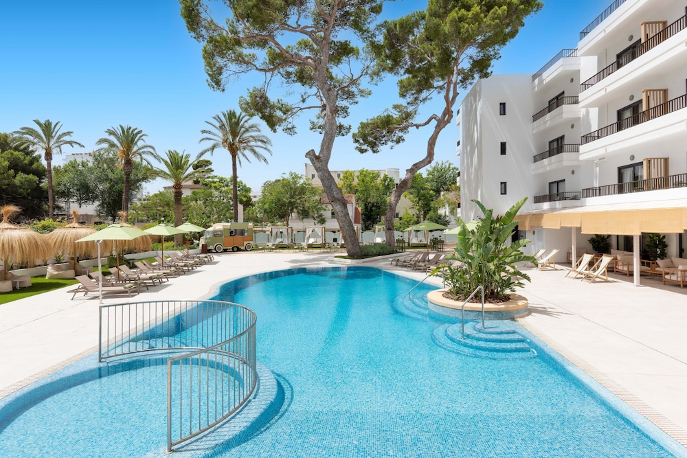 

Cagliari - Maiorca, Isole Baleari - Copaiba by Honne Hotels - Adults Only