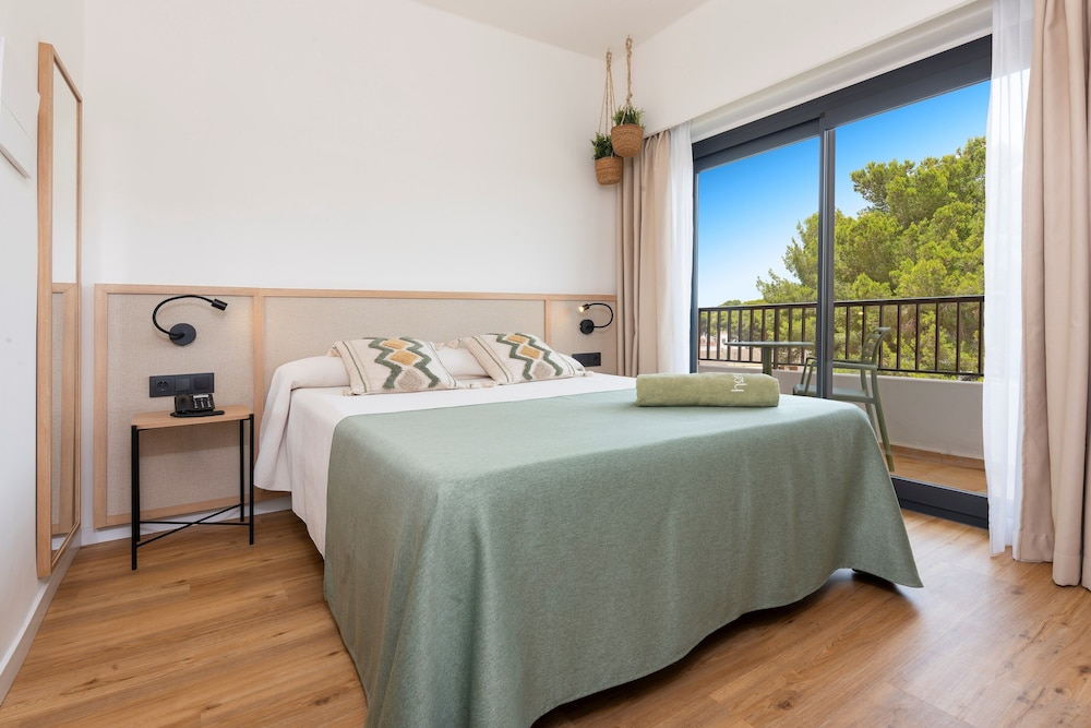 

Torino - Cala Blava - Copaiba by Honne Hotels - Adults Only
