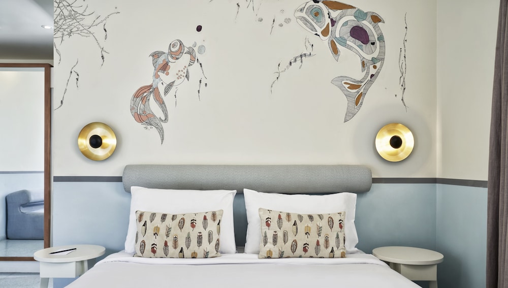 

Firenze - El Gouna - Turtle's Inn Hotel