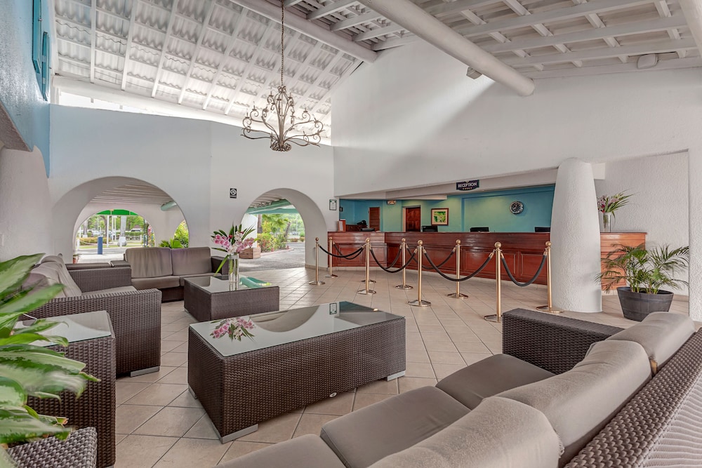 

Roma - Bolans - Jolly Beach Antigua - All Inclusive