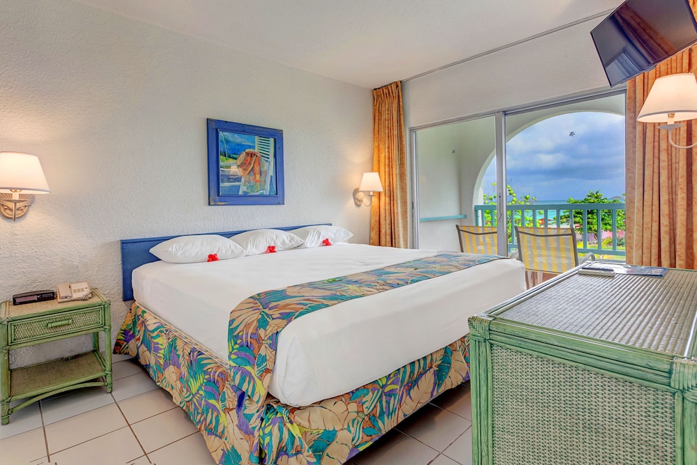 

Roma - Bolans - Jolly Beach Antigua - All Inclusive