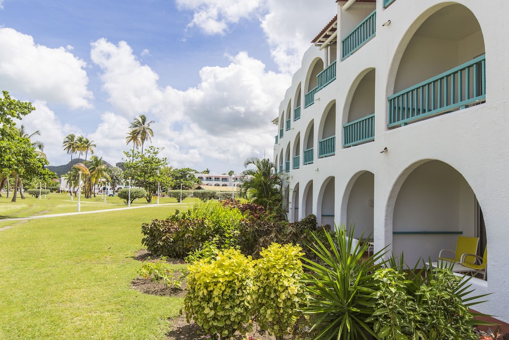 

Milano - Bolans - Jolly Beach Antigua - All Inclusive
