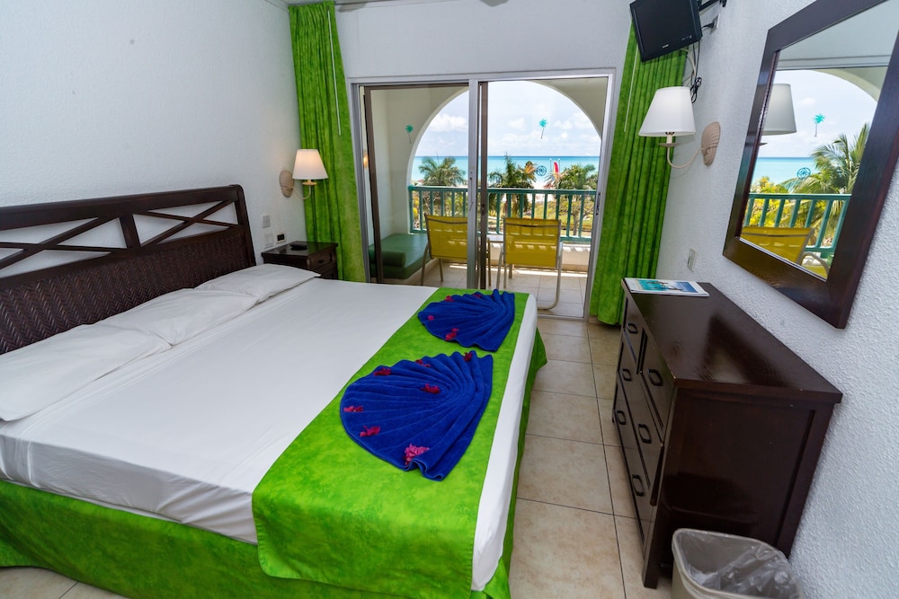 

Roma - Bolans - Jolly Beach Antigua - All Inclusive