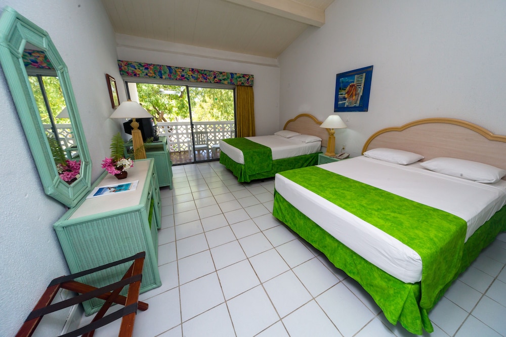 

Roma - Bolans - Jolly Beach Antigua - All Inclusive