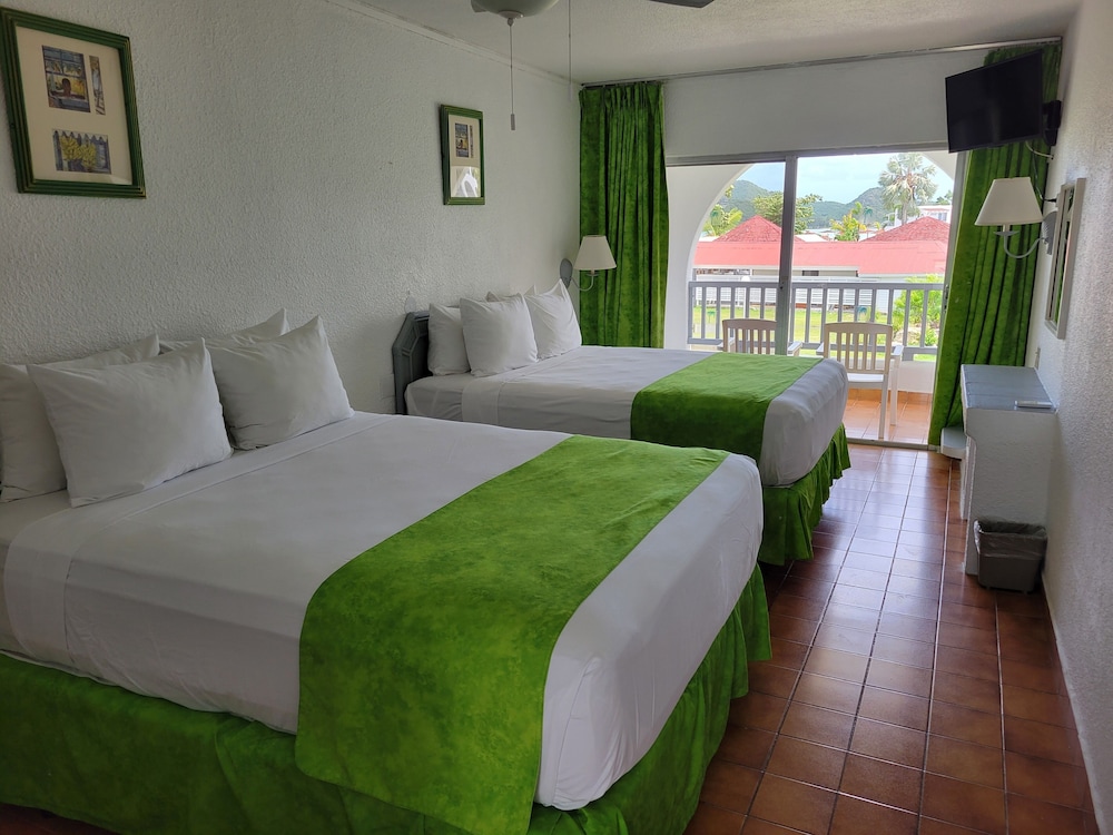 

Milano - Bolans - Jolly Beach Antigua - All Inclusive