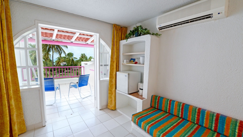 

Roma - Bolans - Jolly Beach Antigua - All Inclusive