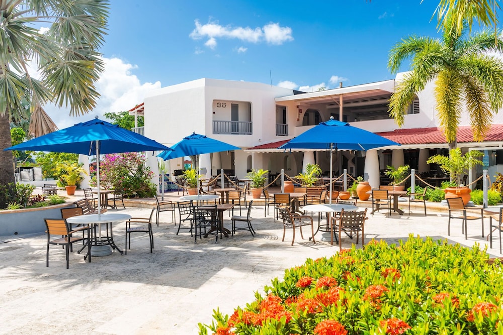 

Roma - Bolans - Jolly Beach Antigua - All Inclusive