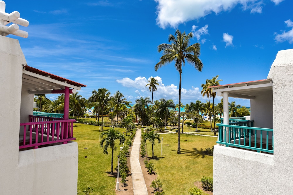 

Roma - Bolans - Jolly Beach Antigua - All Inclusive