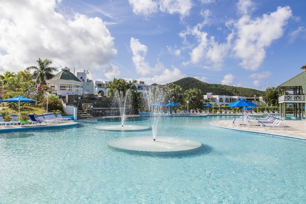 

Roma - Bolans - Jolly Beach Antigua - All Inclusive