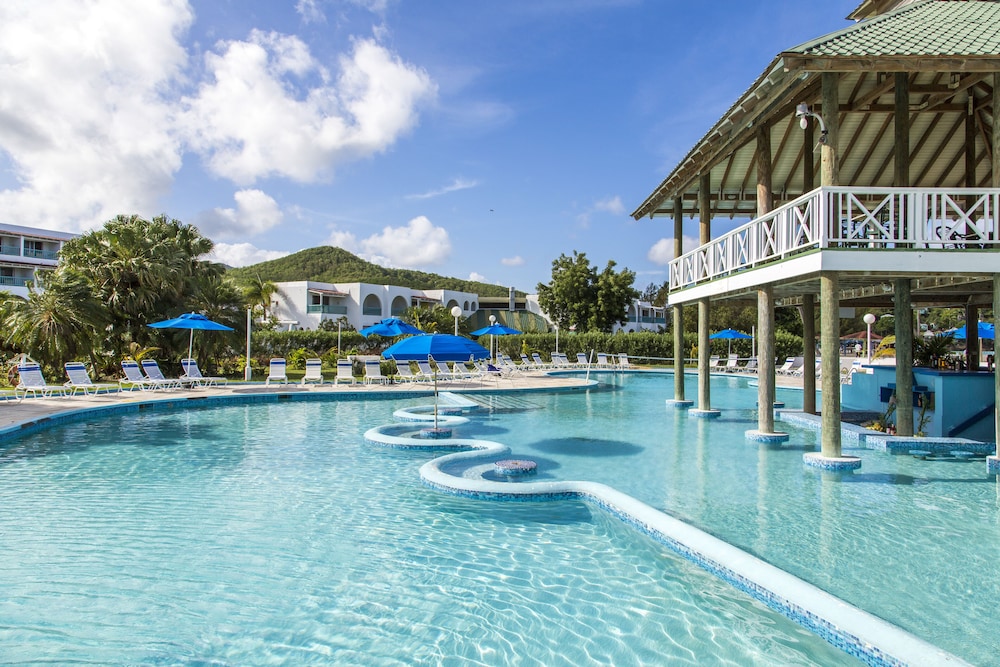 

Milano - Bolans - Jolly Beach Antigua - All Inclusive