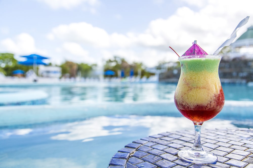 

Milano - Bolans - Jolly Beach Antigua - All Inclusive