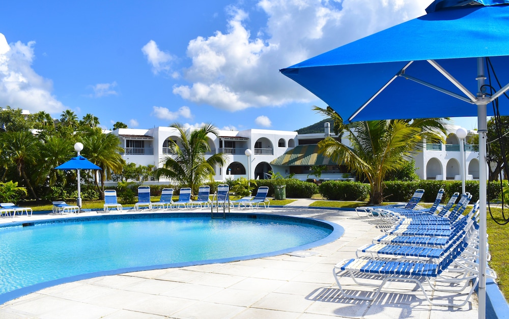 

Roma - Bolans - Jolly Beach Antigua - All Inclusive