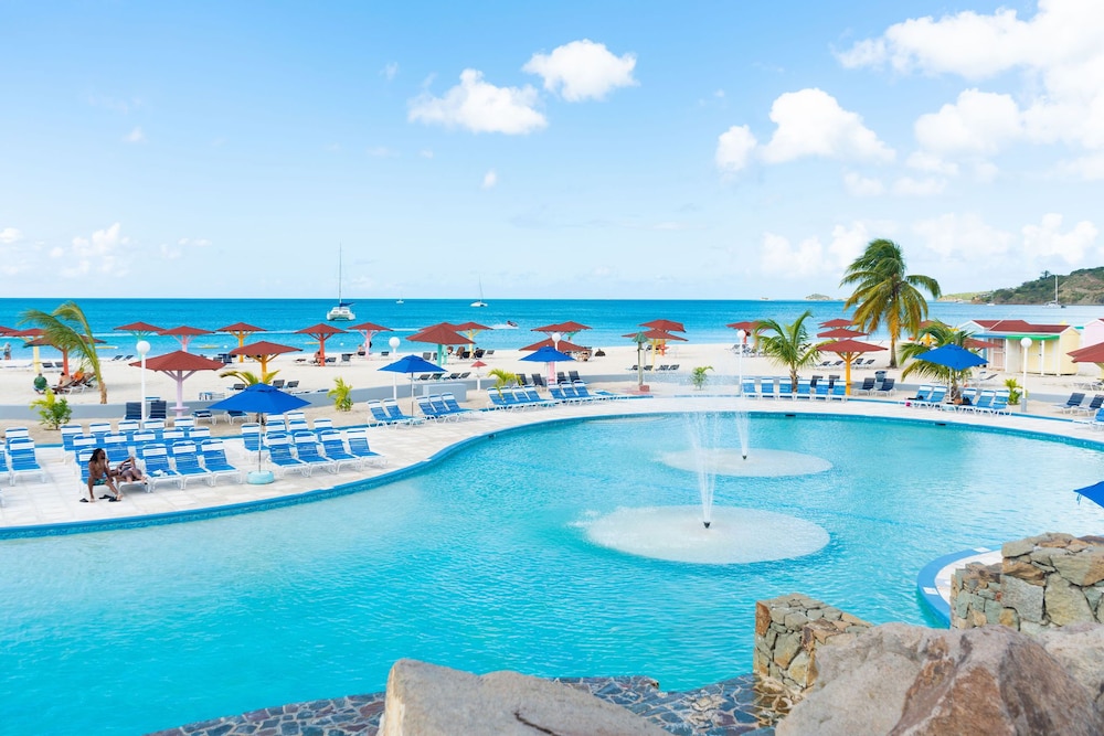 

Roma - Bolans - Jolly Beach Antigua - All Inclusive