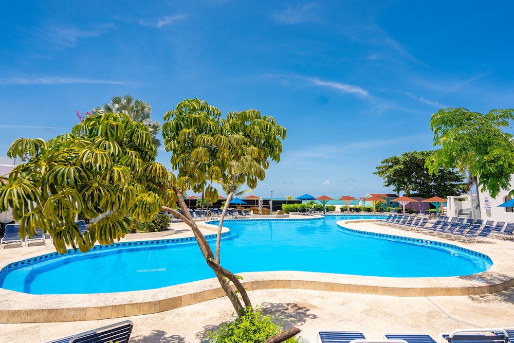 

Firenze - St. John's - Jolly Beach Antigua - All Inclusive
