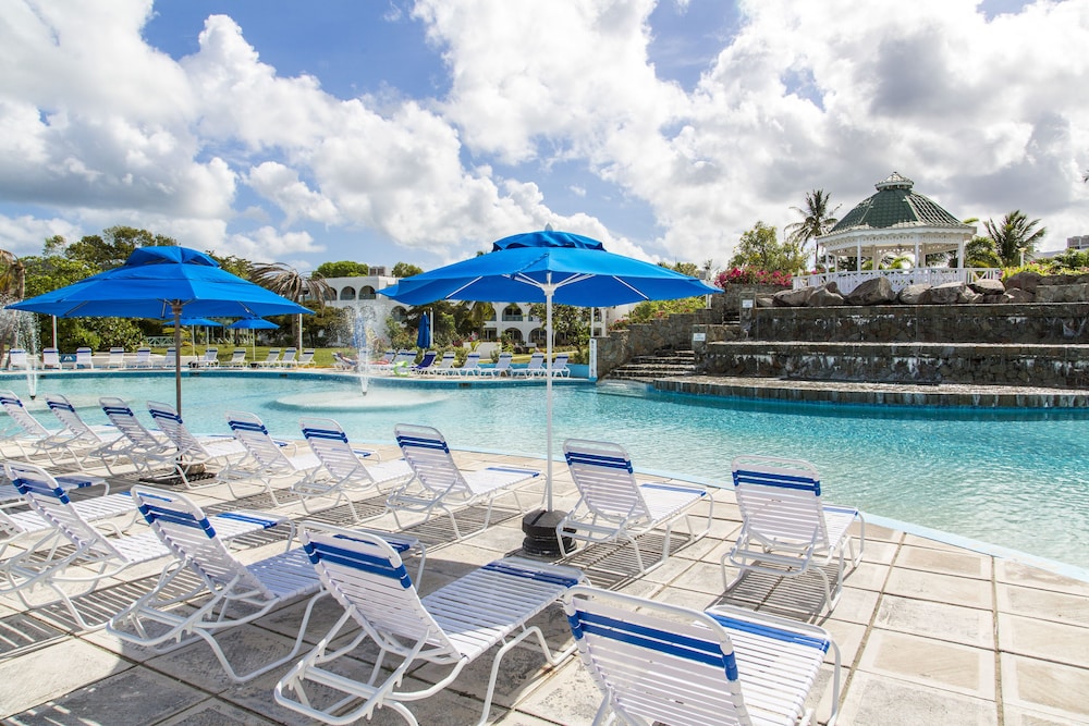 

Roma - Bolans - Jolly Beach Antigua - All Inclusive