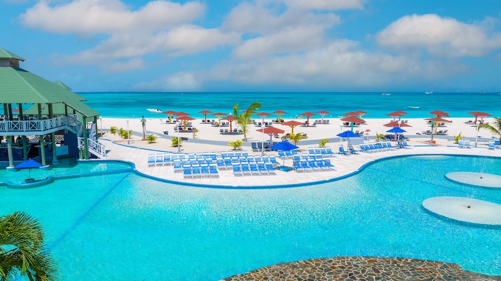 

Roma - Bolans - Jolly Beach Antigua - All Inclusive