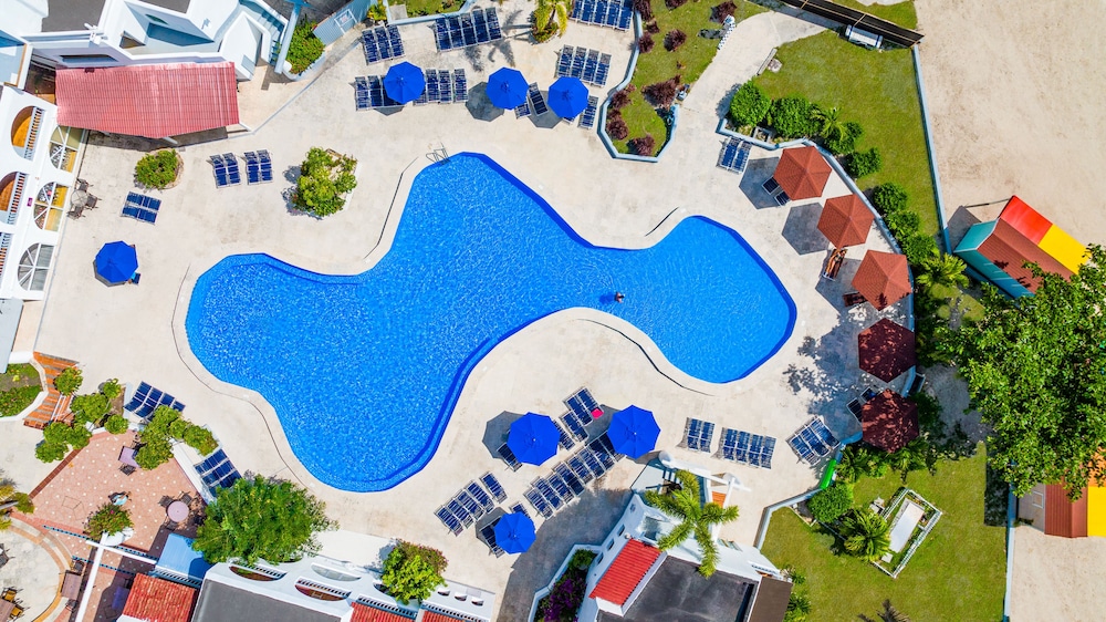 

Roma - Bolans - Jolly Beach Antigua - All Inclusive