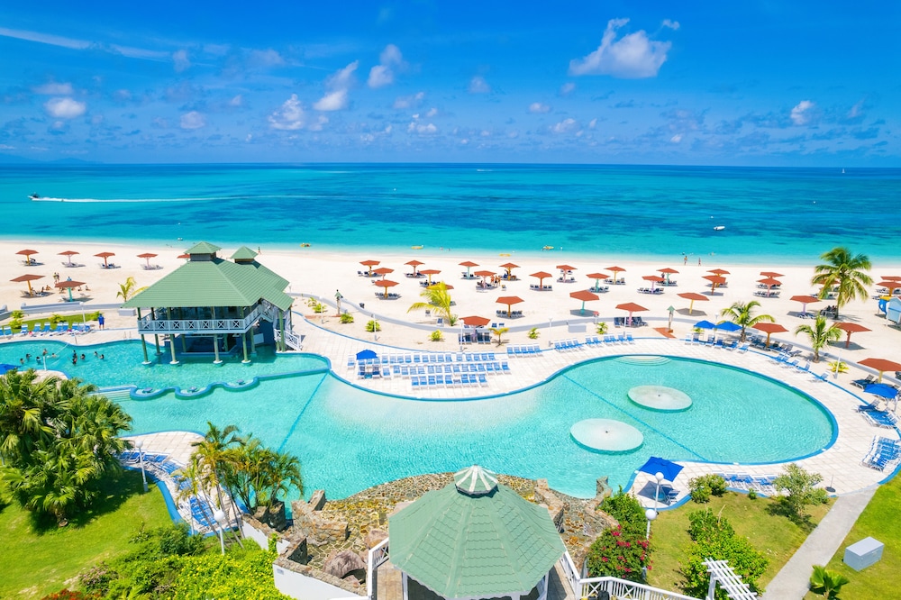 

Roma - Bolans - Jolly Beach Antigua - All Inclusive