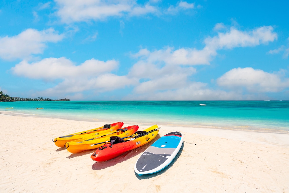 

Milano - Jolly Harbour - Jolly Beach Antigua - All Inclusive