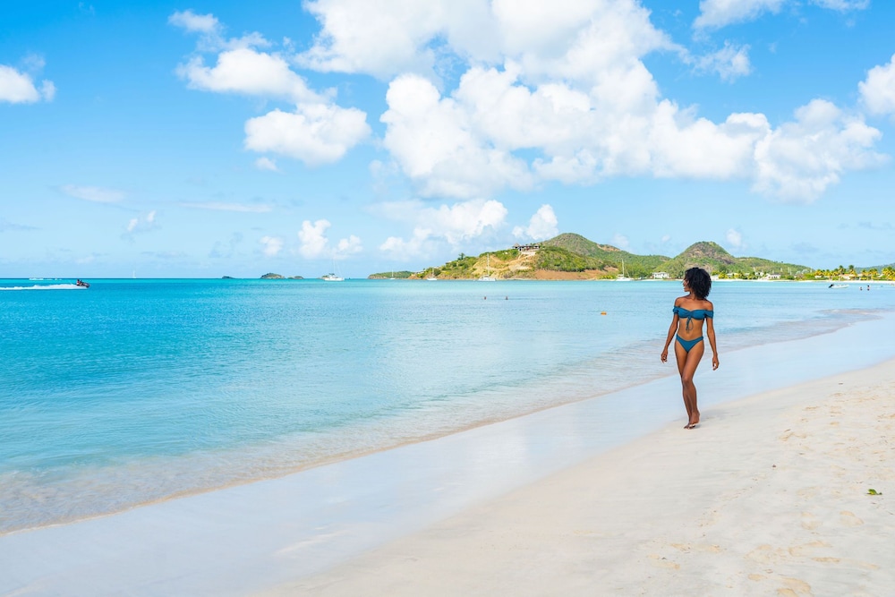 

Roma - Bolans - Jolly Beach Antigua - All Inclusive