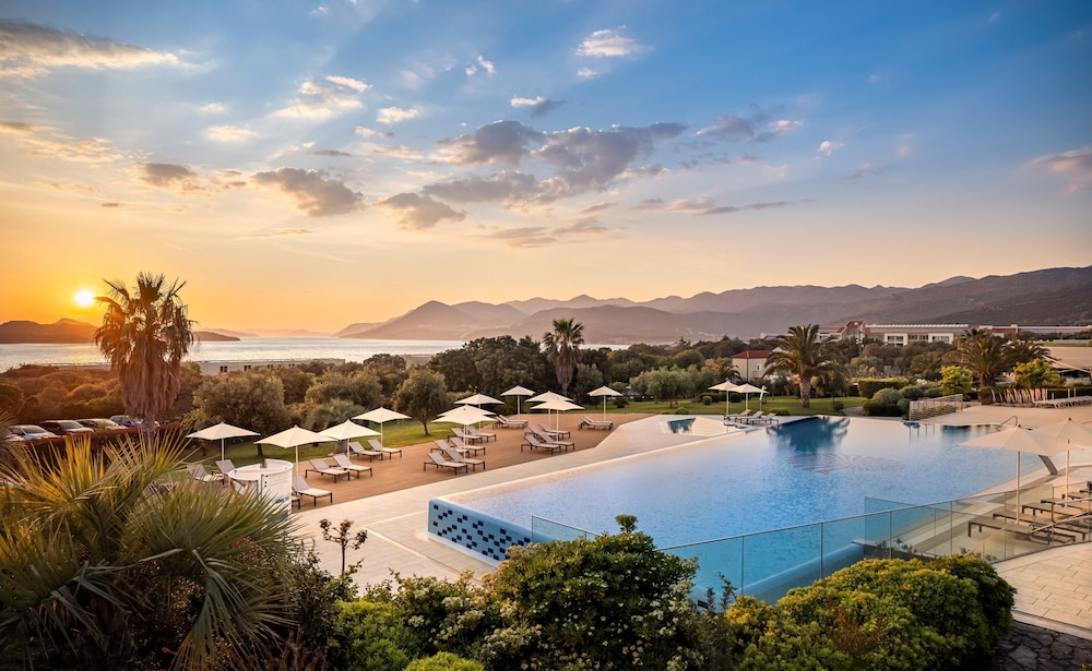 

Bari - Costa di Dubrovnik, Croazia - Valamar Lacroma Hotel