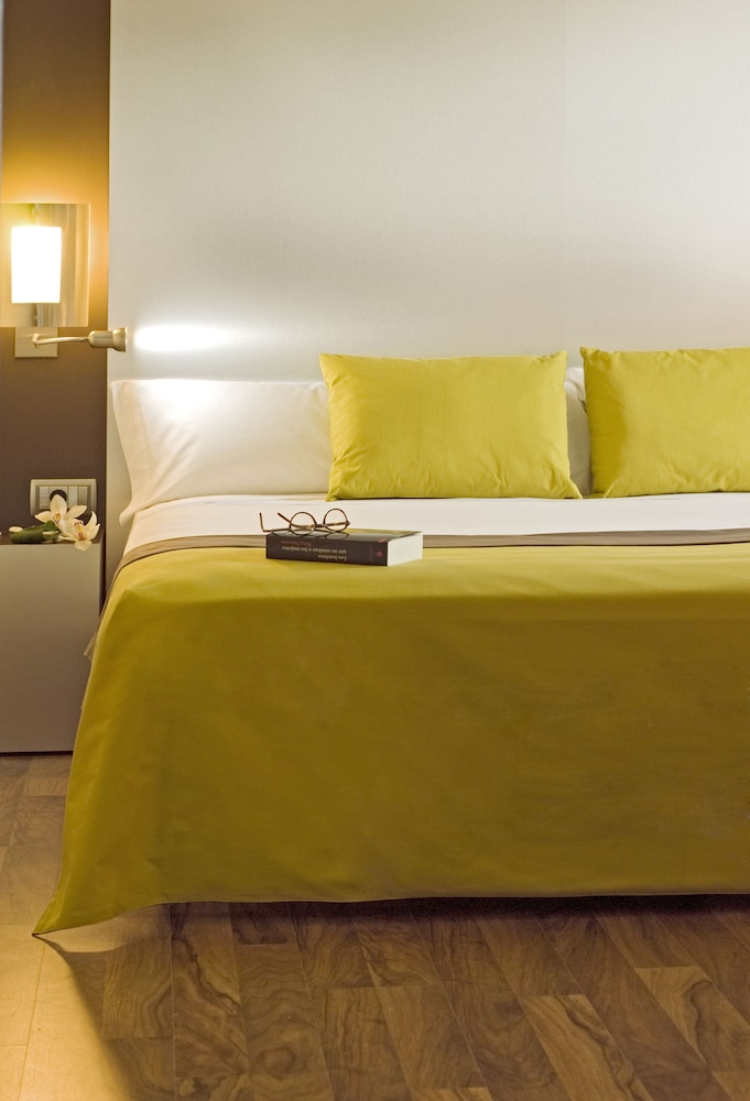 

Milano - Murcia - Hotel Sercotel JC1 Murcia