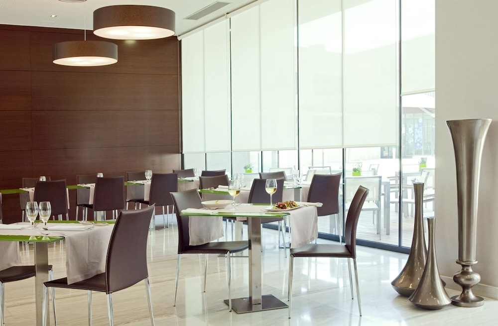

Roma - Murcia - Hotel Sercotel JC1 Murcia