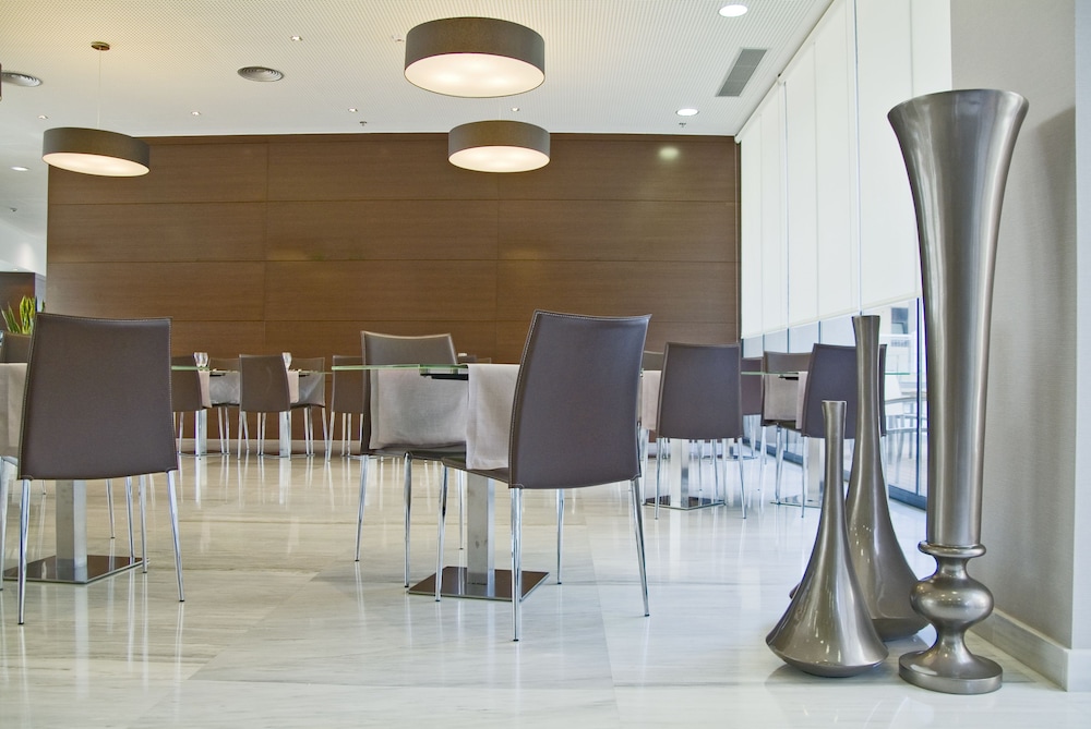

Milano - Murcia - Hotel Sercotel JC1 Murcia