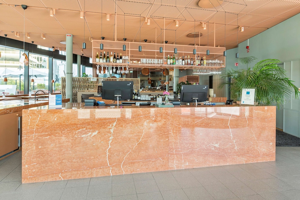 

Roma - Solna - Best Western Plus Grow Hotel