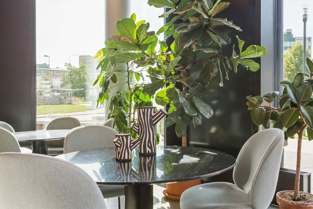 

Milano - Sollentuna - Best Western Plus Grow Hotel