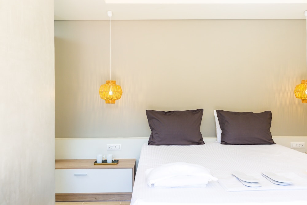 

Venezia - Platanias (Crete) - Physis Villas Chania