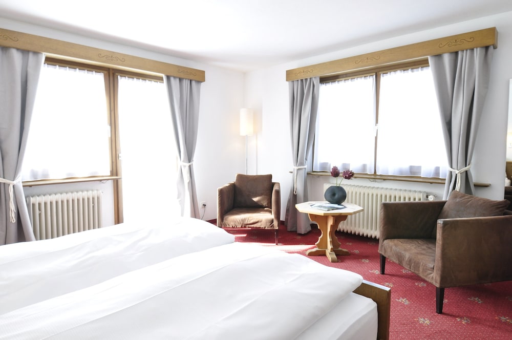 

Cagliari - Surlej - Hotel Bernina
