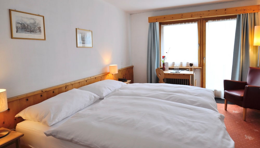

Cagliari - Surlej - Hotel Bernina
