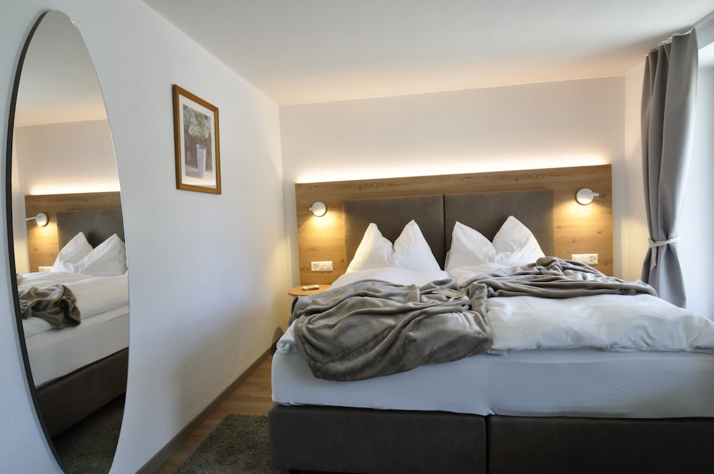 

Milano - Saint Moritz - Hotel Bernina